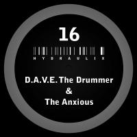 Artwork for Hydraulix 16 (Remastered) by D.A.V.E. The Drummer