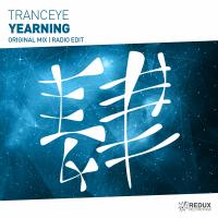 Artwork for Yearning by TrancEye