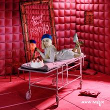 Artwork for "Sweet but Psycho" by Ava Max