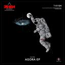 Artwork for Agora (Original Mix)