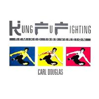 Artwork for Kung Fu Fighting: 1989 Mixes by Carl Douglas