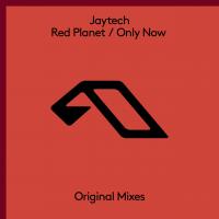 Artwork for Red Planet / Only Now by Jaytech