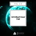 Artwork for Poseidon