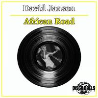 Artwork for African Road by David Jansen