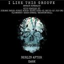 Artwork for I Like This Groove (Ricky Sinz & Klubnacht Remix)
