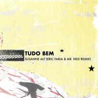 Artwork for Tudo Bem by Susanne Alt