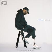 Artwork for Destiny (Freestyle) by Quentin Miller