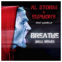 Artwork for Breathe 2011 by Al Storm