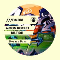 Artwork for Double Dare by Moon Rocket