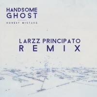 Artwork for Honest Mistake (Larzz Principato Remix) by Handsome Ghost