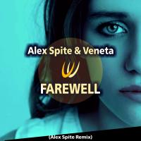 Artwork for Farewell (Alex Spite Remix) by Alex Spite