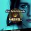 Artwork for Farewell (Alex Spite Remix)