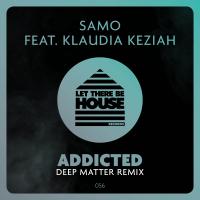 Artwork for Addicted by SAMO