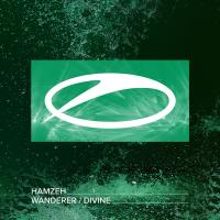 Artwork for Wanderer / Divine by HamzeH