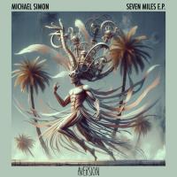 Artwork for Seven Miles by Michael Simon