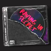Artwork for Like This by Raving In Secret