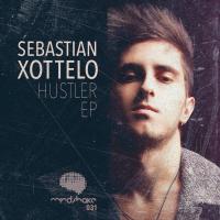 Artwork for Hustler EP by Sebastian Xottelo