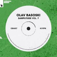Artwork for Samplitude Vol. 7 by Olav Basoski