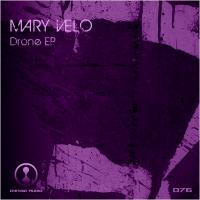 Artwork for Drone EP by Mary Velo