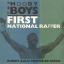 Artwork for First National Rapper