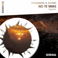 Artwork for No Te Vayas by Elissandro