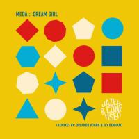 Artwork for Dream Girl by Meda