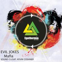 Artwork for Mafia by Evil Jokes