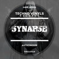 Artwork for Synapse by Astronoize