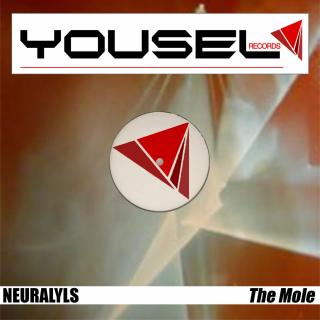 Artwork for The Mole (Original Mix)