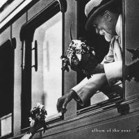 Artwork for Album of the Year by Faith No More