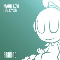 Artwork for Halcyon by Maor Levi