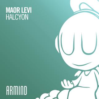 Artwork for Halcyon