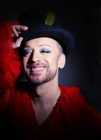 Boy George