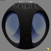 Artwork for Zotriba by Poul Dump