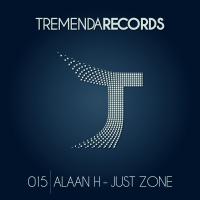 Artwork for Just Zone by Alaan H