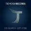 Artwork for Just Zone (Dub Mix)
