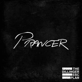 Artwork for Prancer