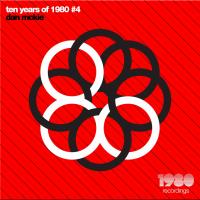 Artwork for Ten Years of 1980 Recordings #4 by Various Artists