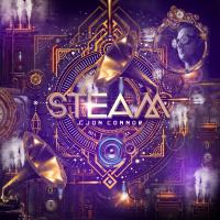 Artwork for Steam by Jon Connor