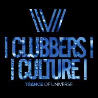 Artwork for Clubbers Culture: Trance Of Universe by Various Artists