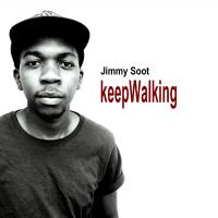 Artwork for KeepWalking (Jimmy Soot Edit) by Jimmy Soot