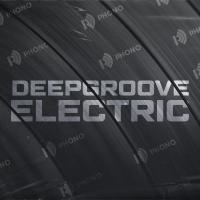 Artwork for Electric by Deepgroove