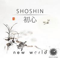 Artwork for Shoshin by New World