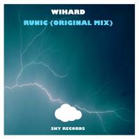 Artwork for Runic by Wihard