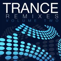 Artwork for Trance Remixes - Volume Two by Various Artists