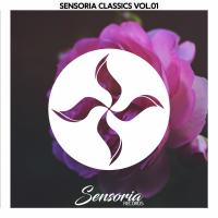 Artwork for Sensoria Classics Vol.01 by Various Artists