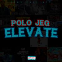 Artwork for Elevate by Polo Jeg