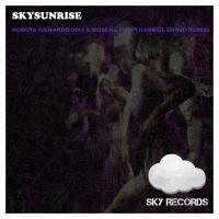 Artwork for Robots (Gerardo Diaz & Siuseng Pui Feat Gabriel Bravo Remix) by Skysunrise