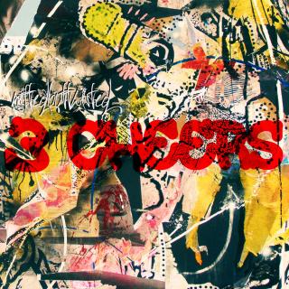 Artwork for 3 Cheers