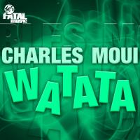 Artwork for WATATA by Charles Moui